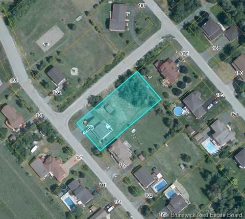 122 Kierstead Dr, Miramichi, NB 