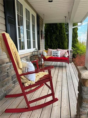 122 Kierstead Dr, Miramichi, NB 