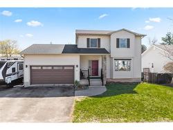 42 Regiment Creek AVE  Fredericton, NB E3G 9W2