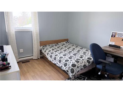 7063 Ch Boundary, Lac Baker, NB 