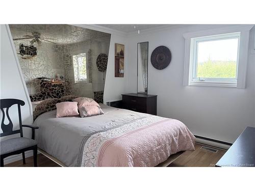 7063 Ch Boundary, Lac Baker, NB 