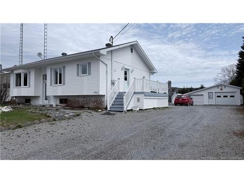7063 Ch Boundary, Lac Baker, NB 