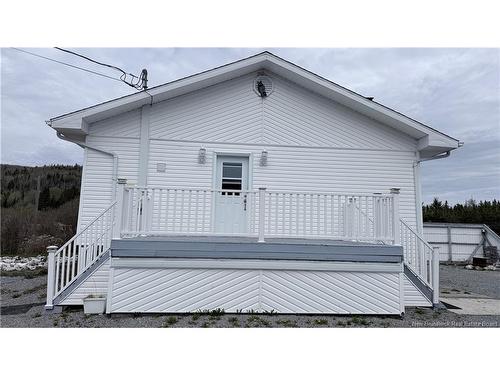 7063 Ch Boundary, Lac Baker, NB 