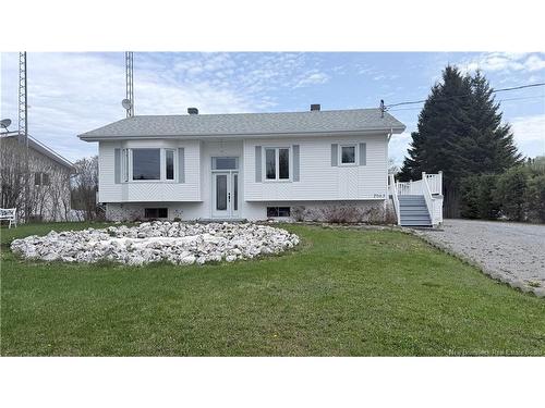 7063 Ch Boundary, Lac Baker, NB 