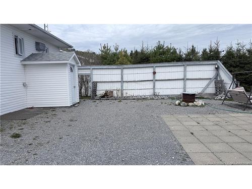7063 Ch Boundary, Lac Baker, NB 