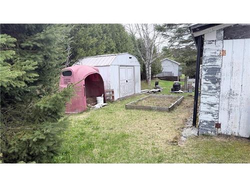 7063 Ch Boundary, Lac Baker, NB 