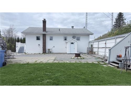 7063 Ch Boundary, Lac Baker, NB 