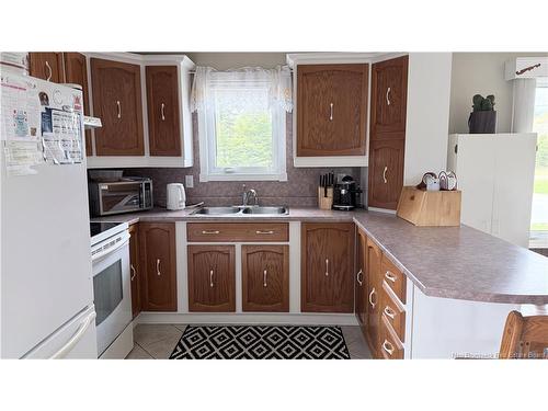 7063 Ch Boundary, Lac Baker, NB 