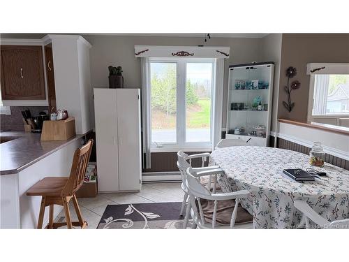 7063 Ch Boundary, Lac Baker, NB 