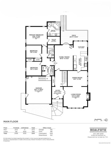 1537 Eric Rd, Saanich, BC 