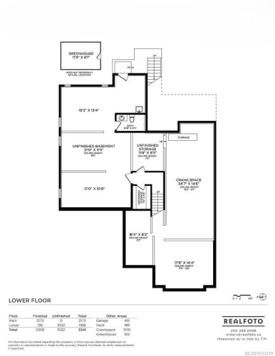 1537 Eric Rd, Saanich, BC 