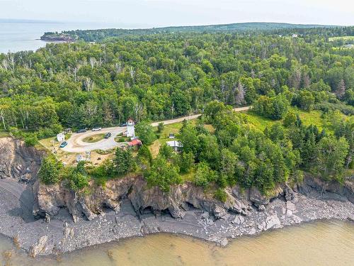 101 Lorne Smith Road, Walton, NS 