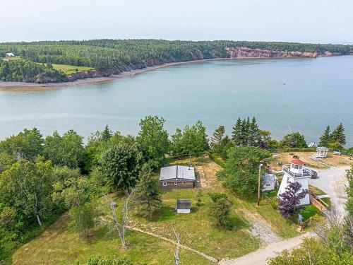 101 Lorne Smith Road, Walton, NS 
