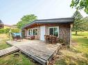 101 Lorne Smith Road, Walton, NS 