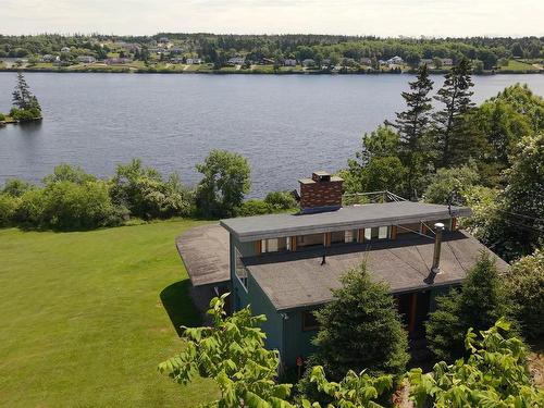 845 Lakeside Road, Milton Highlands, NS 