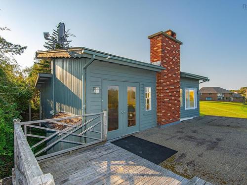 845 Lakeside Road, Milton Highlands, NS 