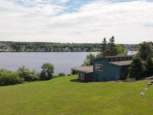 845 Lakeside Road, Milton Highlands, NS 