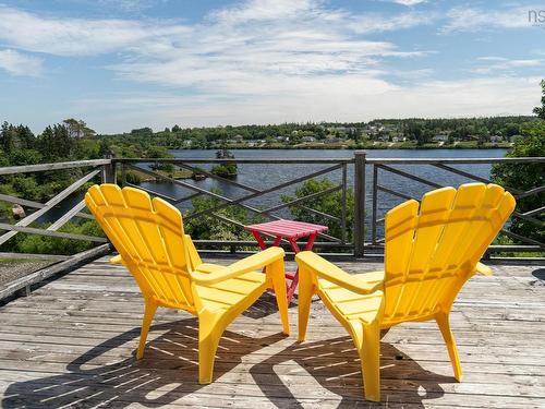845 Lakeside Road, Milton Highlands, NS 
