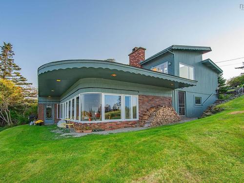 845 Lakeside Road, Milton Highlands, NS 