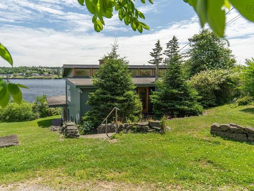 845 Lakeside Road, Milton Highlands, NS 