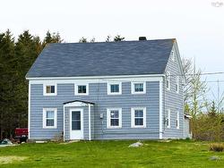 1357 Highway 330 Centreville, NS B0W 1P0