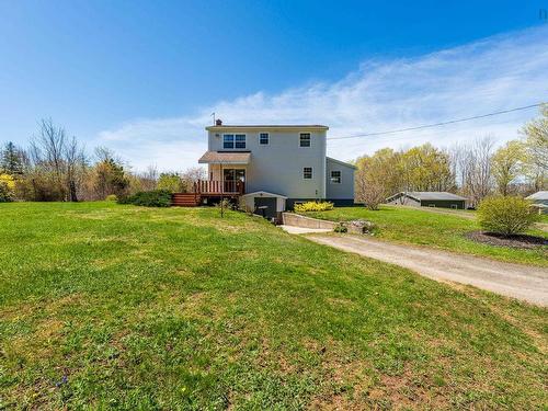 2096 North Range Crossroad, South Range, NS 