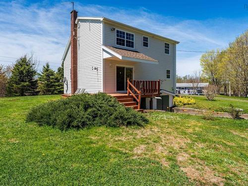 2096 North Range Crossroad, South Range, NS 