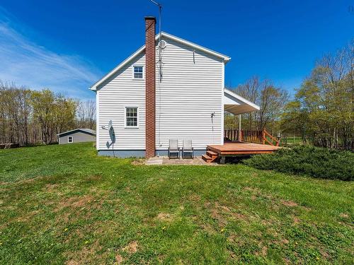 2096 North Range Crossroad, South Range, NS 