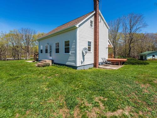 2096 North Range Crossroad, South Range, NS 