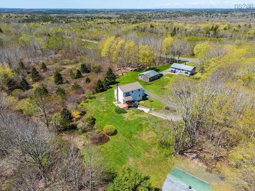 2096 North Range Crossroad, South Range, NS 