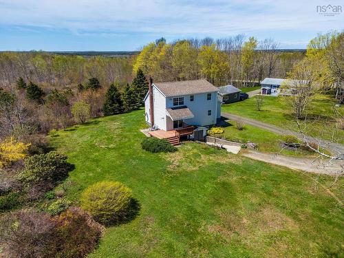 2096 North Range Crossroad, South Range, NS 