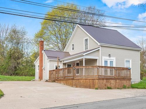 1802 King Street  Windsor, NS B0N 2T0