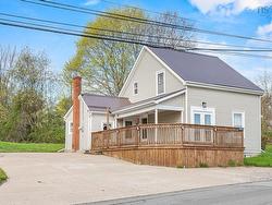 1802 King Street  Windsor, NS B0N 2T0
