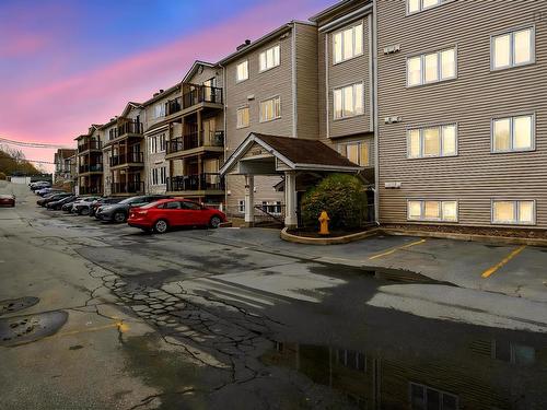 210 3600 John Par Drive  Halifax, NS B3K 5V3