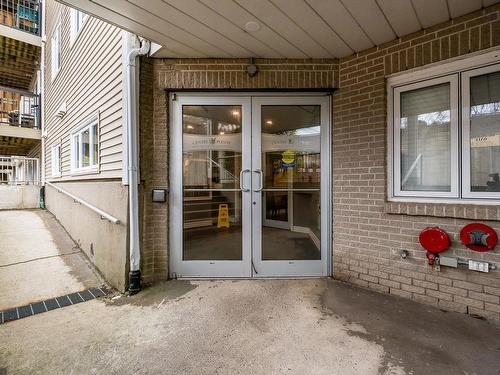 210 3600 John Par Drive, Halifax, NS 