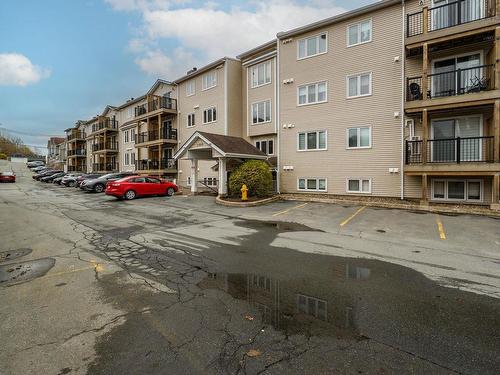 210 3600 John Par Drive, Halifax, NS 