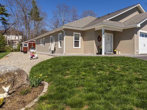 376 Glen Allan Drive  Bridgewater, NS B4V 0A9
