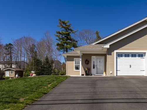 376 Glen Allan Drive, Bridgewater, NS 