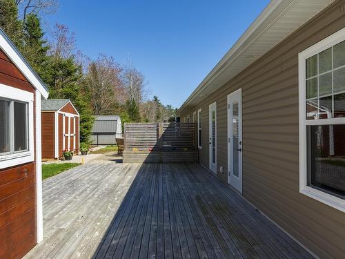 376 Glen Allan Drive, Bridgewater, NS 