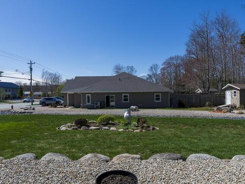 376 Glen Allan Drive, Bridgewater, NS 