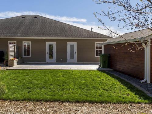 376 Glen Allan Drive, Bridgewater, NS 