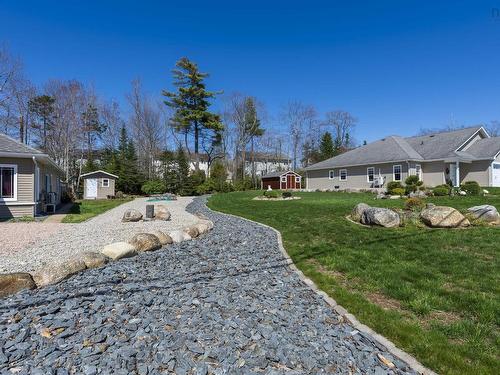 376 Glen Allan Drive, Bridgewater, NS 