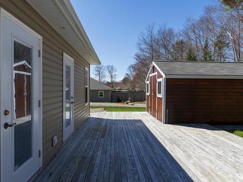 376 Glen Allan Drive, Bridgewater, NS 