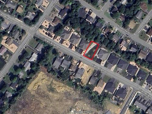 376 Glen Allan Drive, Bridgewater, NS 