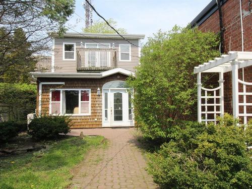 5789 Charles Street  Halifax, NS B3K 1K7