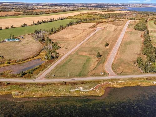 Lot 2 Windflower Lane, Rustico, PE 