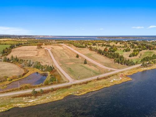 Lot 2 Windflower Lane, Rustico, PE 