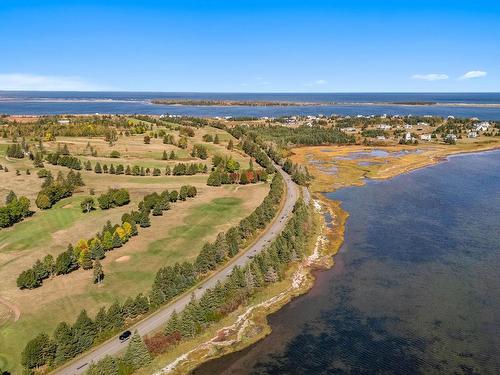Lot 2 Windflower Lane, Rustico, PE 