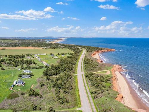 Lot 2 Windflower Lane, Rustico, PE 