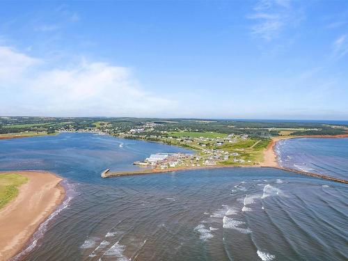 Lot 2 Windflower Lane, Rustico, PE 
